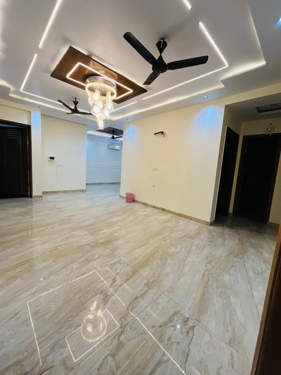 4 BHK for rent in Sector 48, Gurugram — semi-furnished — 3249 sq.ft