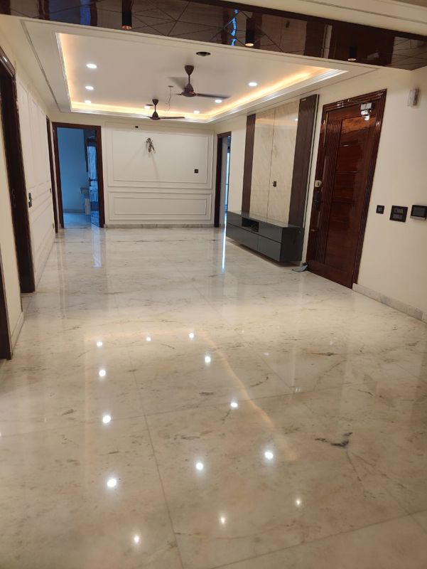 4 BHK for rent in Sector 48, Gurugram — semi-furnished — 4500 sq.ft — Vipul World Floors