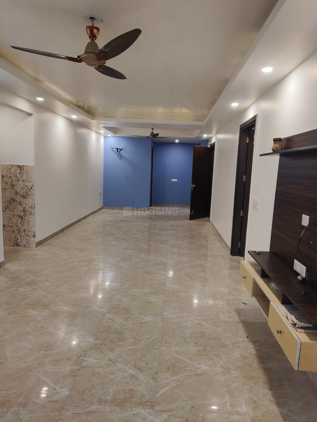 4 BHK for rent in Sector 48, Gurugram — semi-furnished — 2300 sq.ft — Vipul World Luxury Floors
