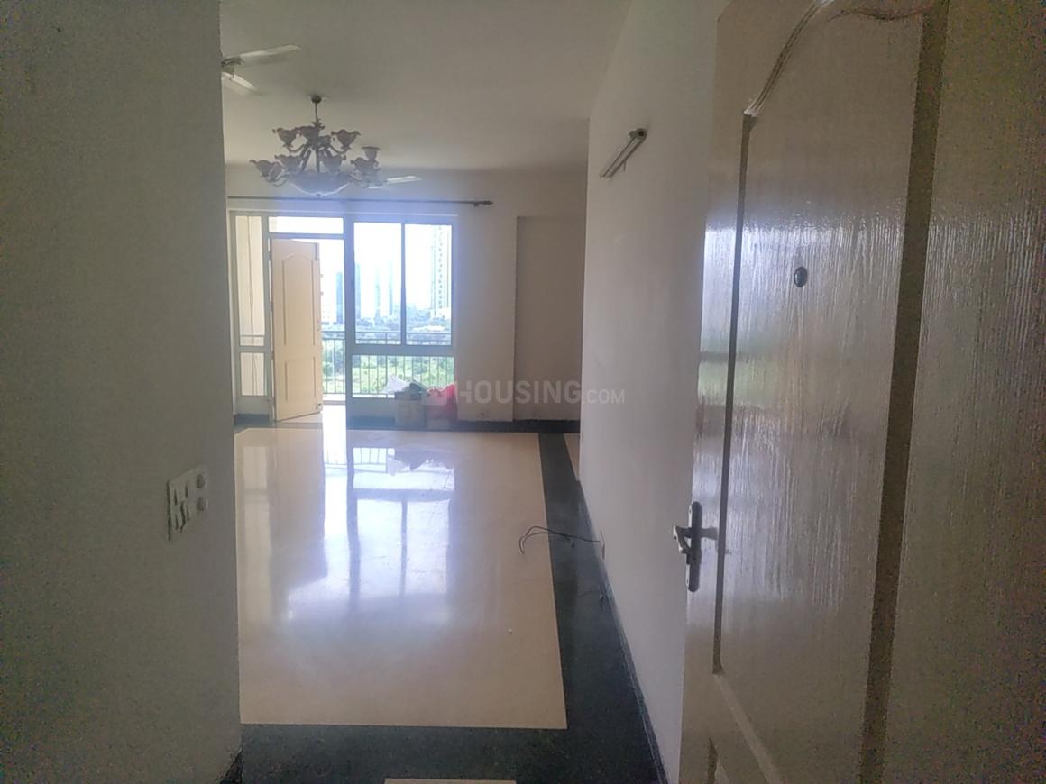 4 BHK for rent in Sector 48, Gurugram — semi-furnished — 1776 sq.ft — Bestech Park View City 1