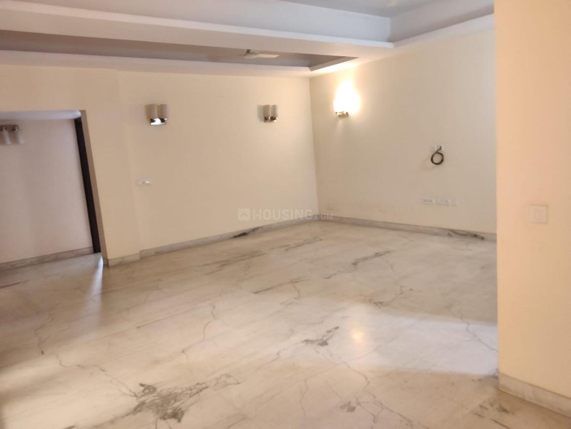 4 BHK for rent in Sector 48, Gurugram — semi-furnished — 1665 sq.ft — Vipul Greens