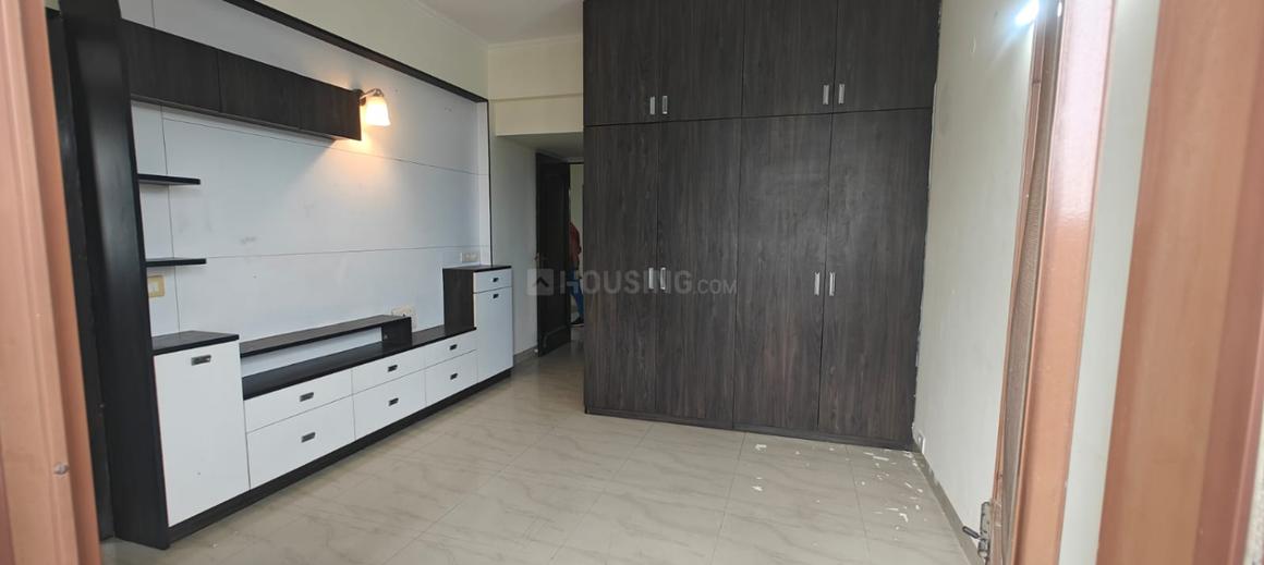 4 BHK for rent in Sector 48, Gurugram — semi-furnished — 1665 sq.ft — Vipul Greens