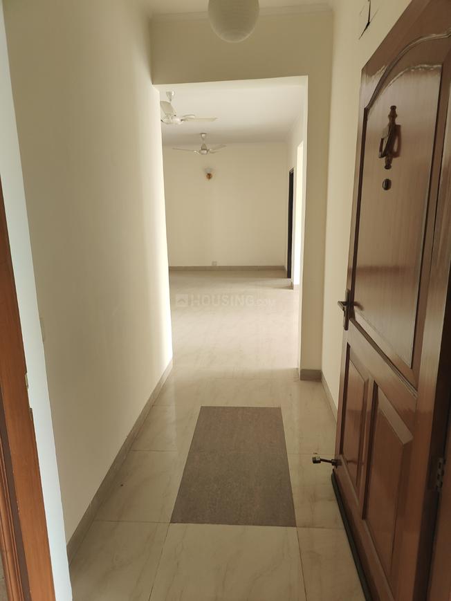 4 BHK for rent in Sector 48, Gurugram — semi-furnished — 2100 sq.ft — Vipul Greens