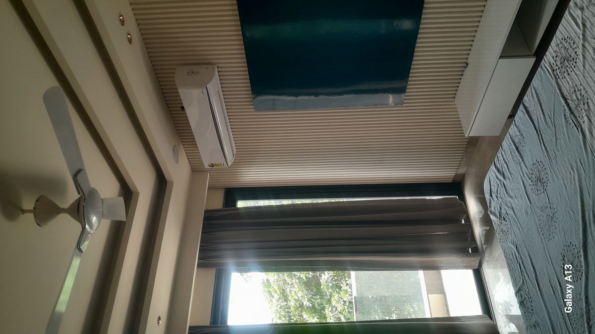 4 BHK for rent in Sector 49, Gurugram — semi-furnished — 2450 sq.ft — S S Southend