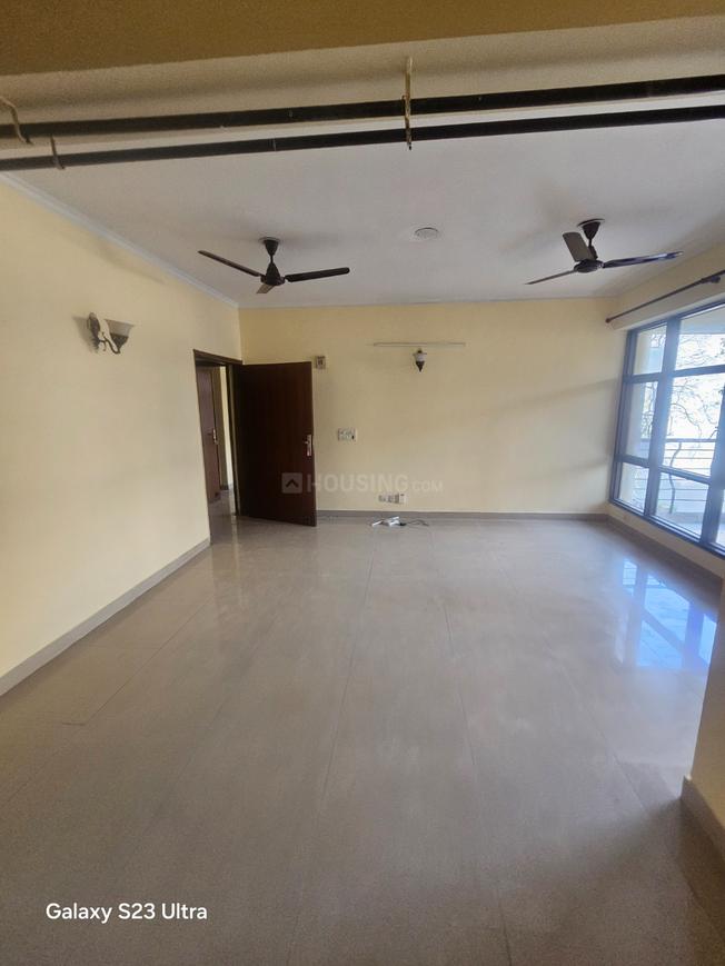 4 BHK for rent in Sector 49, Gurugram — semi-furnished — 2016 sq.ft — AWHO Sispal Vihar