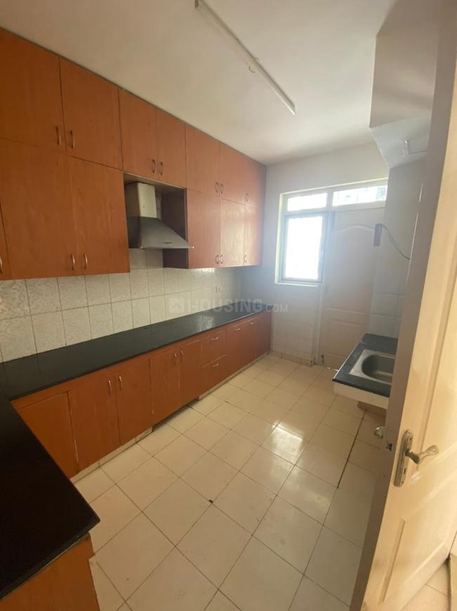 4 BHK for rent in Sector 49, Gurugram — semi-furnished — 1800 sq.ft — Bestech Park View City 2