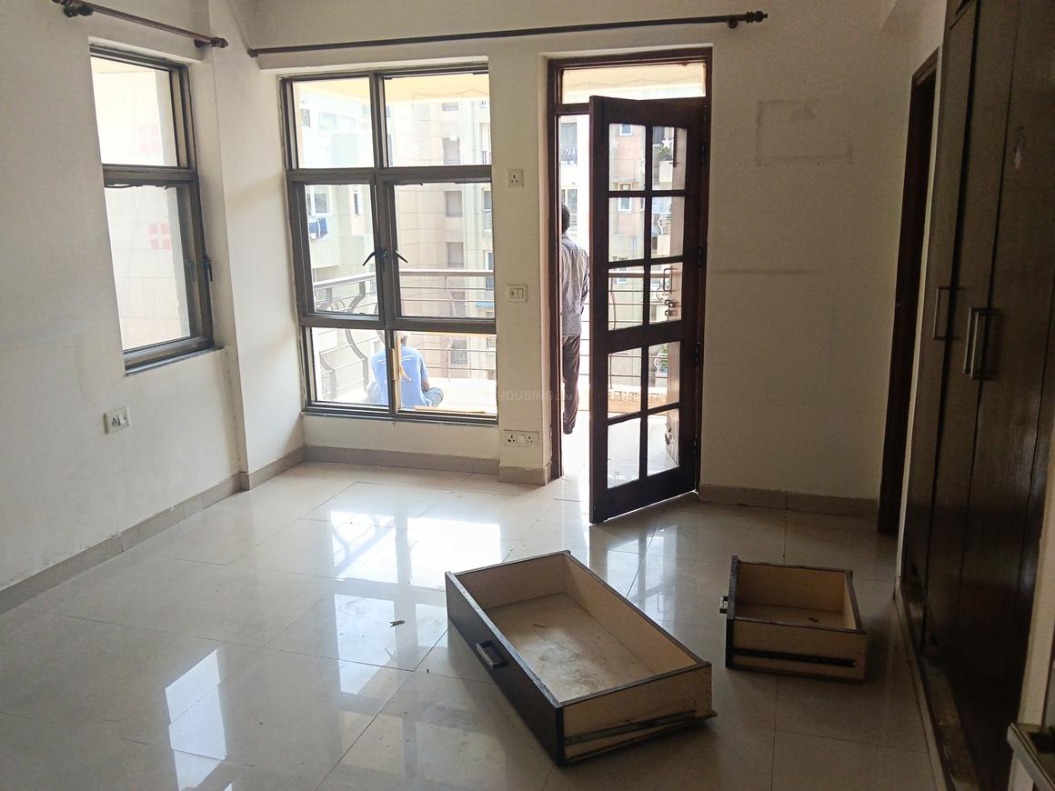 4 BHK for rent in Sector 49, Gurugram — semi-furnished — 2016 sq.ft — AWHO Sispal Vihar