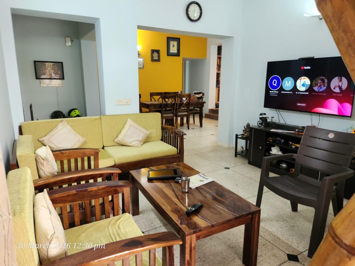 4 BHK for rent in Sector 49, Gurugram — semi-furnished — 1785 sq.ft