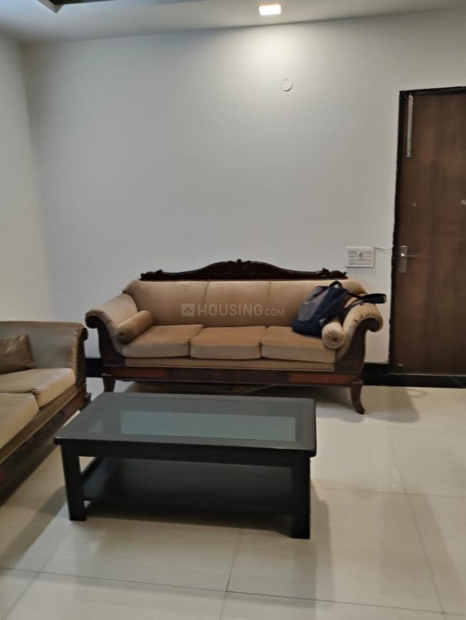 4 BHK for rent in Sector 49, Gurugram — semi-furnished — 2150 sq.ft — Bestech Park View City 2