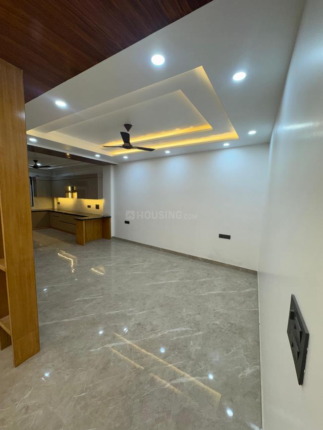 4 BHK for rent in Sector 5, Gurugram — semi-furnished — 2600 sq.ft