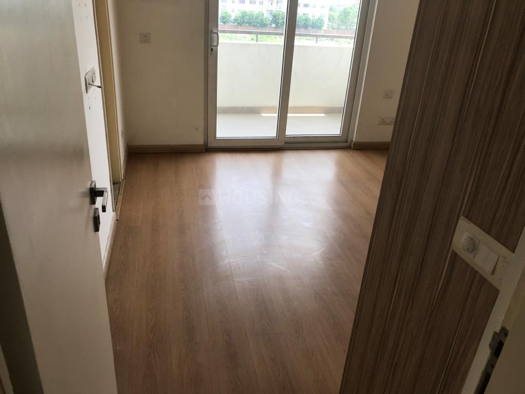 4 BHK for rent in Sector 50, Gurugram — semi-furnished — 2000 sq.ft — Unitech Escape
