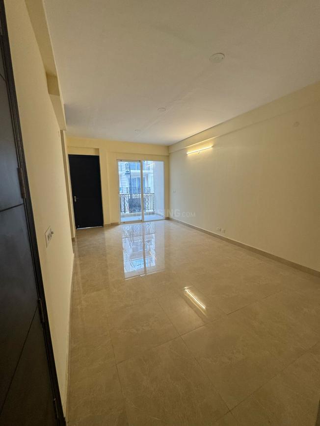 4 BHK for rent in Sector 50, Gurugram — semi-furnished — 2050 sq.ft — Unitech Escape