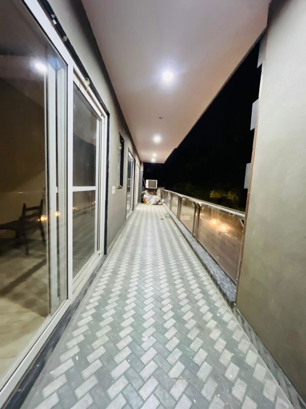 4 BHK for rent in Sector 51, Gurugram — semi-furnished — 3250 sq.ft
