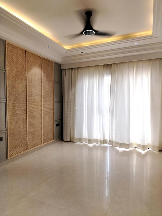 4 BHK for rent in Sector 51, Gurugram — semi-furnished — 2920 sq.ft — Swaraj Homes New Shivalik Apartments