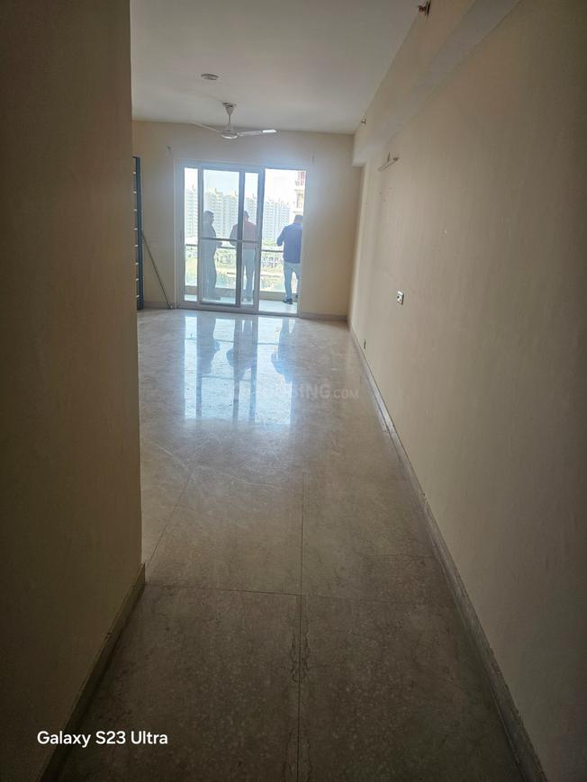 4 BHK for rent in Sector 51, Gurugram — semi-furnished — 1550 sq.ft — Orchid Island