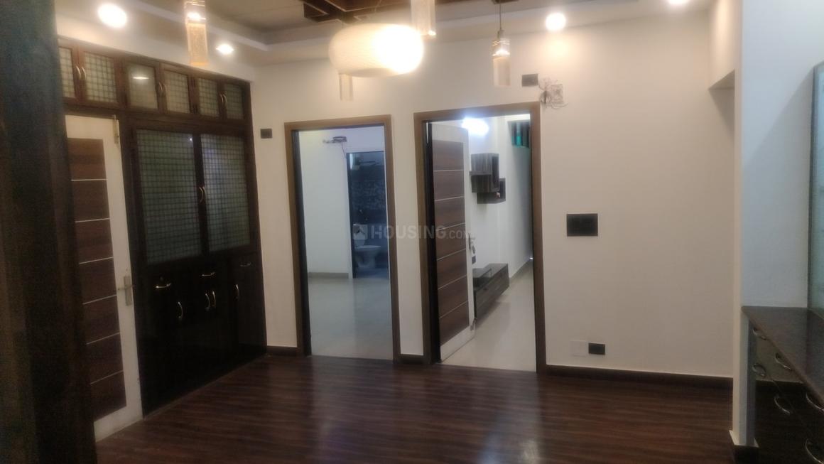 4 BHK for rent in Sector 51, Gurugram — semi-furnished — 2250 sq.ft — Today Princeton Floors