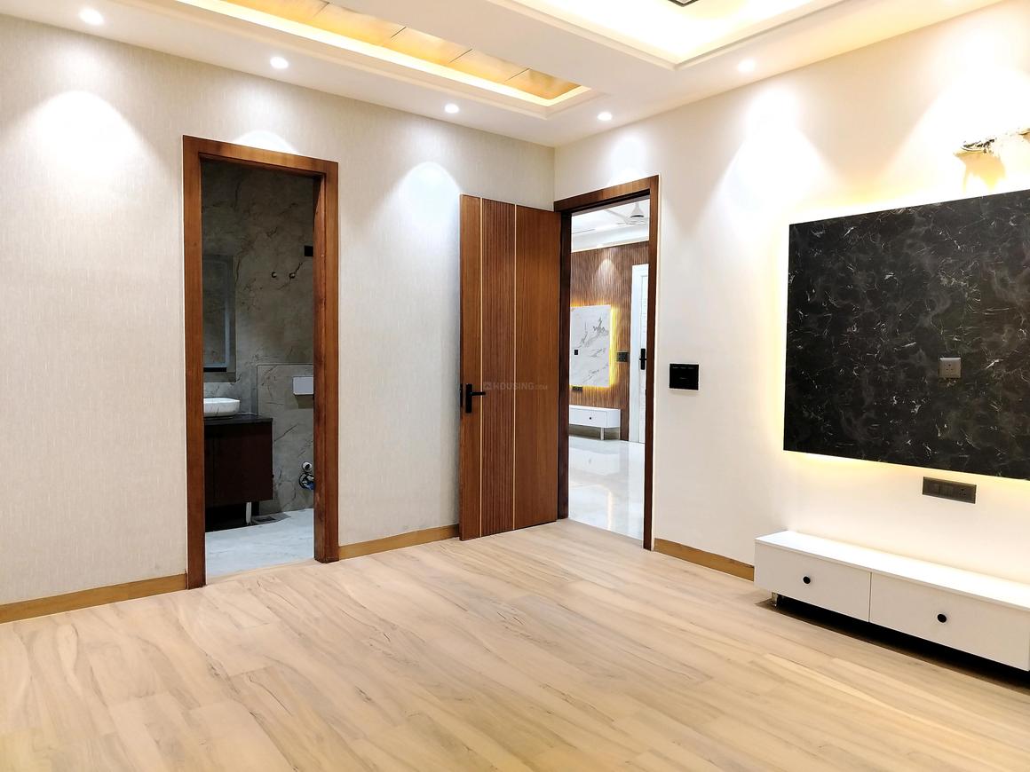 4 BHK for rent in Sector 52, Gurugram — semi-furnished — 1800 sq.ft — Ardee The Residency
