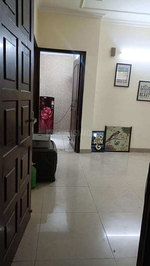 4 BHK for rent in Sector 52, Gurugram — 2200 sq.ft