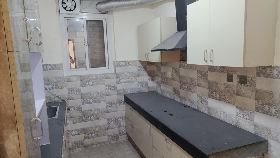 4 BHK for rent in Sector 52, Gurugram — semi-furnished — 1800 sq.ft — Ardee The Residency