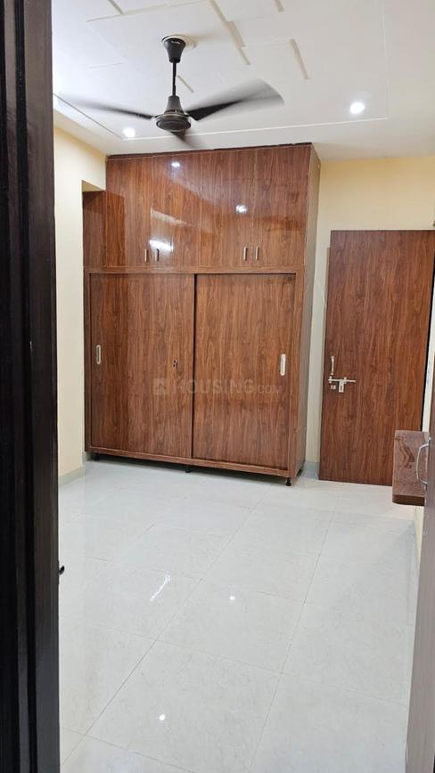 4 BHK for rent in Sector 52, Gurugram — semi-furnished — 2100 sq.ft