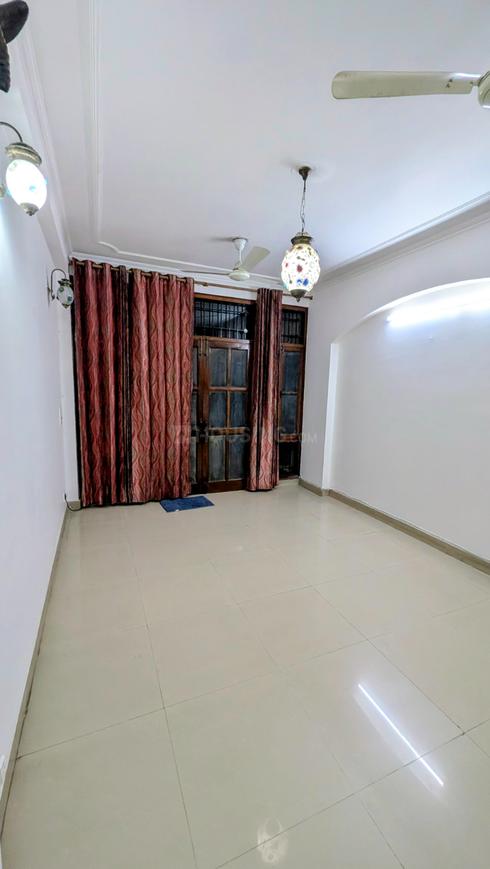4 BHK for rent in Sector 52, Gurugram — semi-furnished — 1800 sq.ft