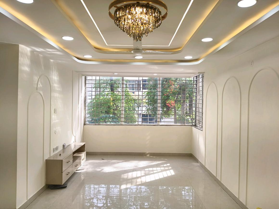 4 BHK for rent in Sector 52, Gurugram — semi-furnished — 2700 sq.ft — Palm Ardee City