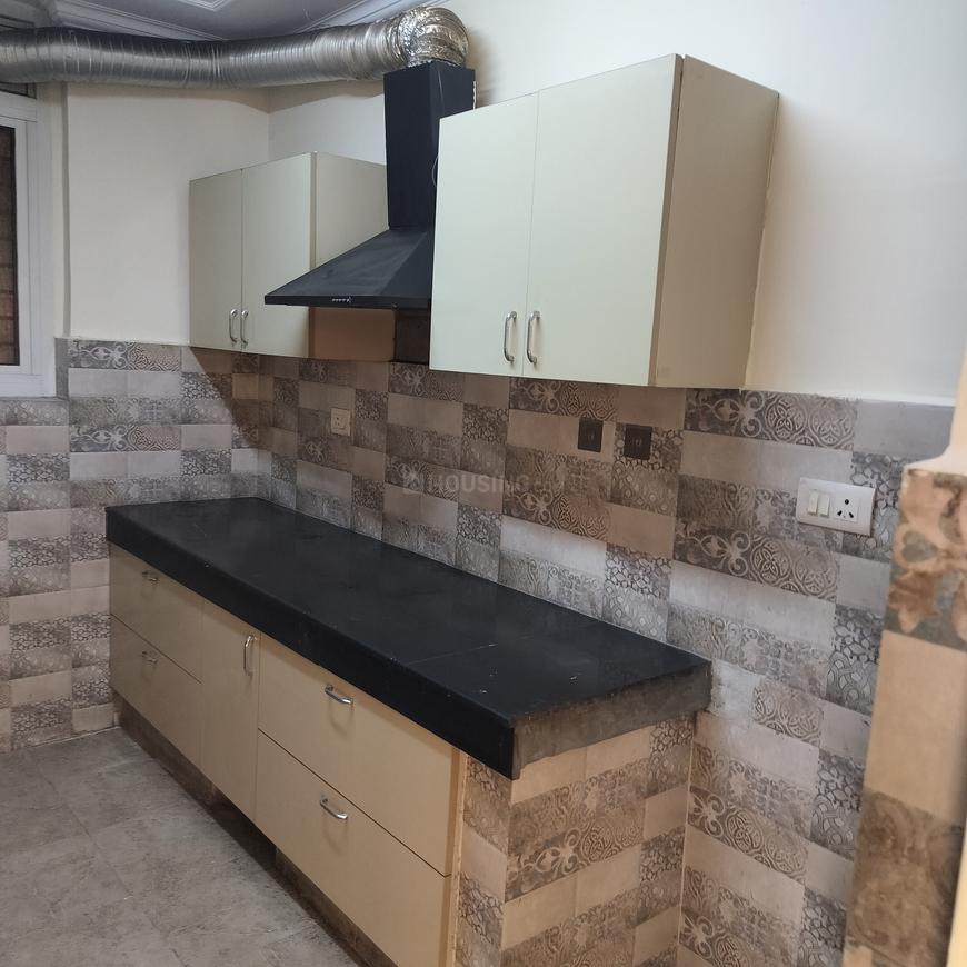 4 BHK for rent in Sector 52, Gurugram — semi-furnished — 2400 sq.ft — Ardee The Residency
