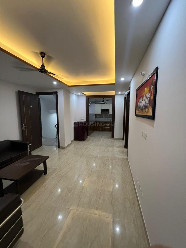 4 BHK for rent in Sector 52, Gurugram — 1200 sq.ft — Ardee The Residency