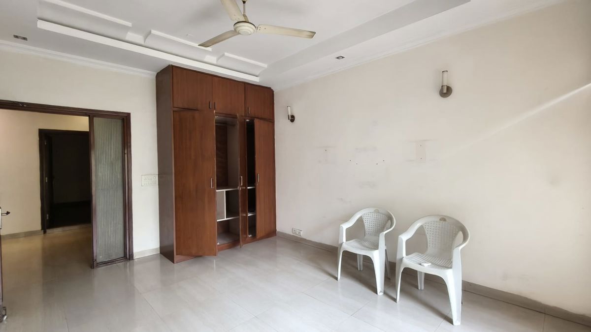 4 BHK for rent in Sector 53, Gurugram — furnished — 3400 sq.ft