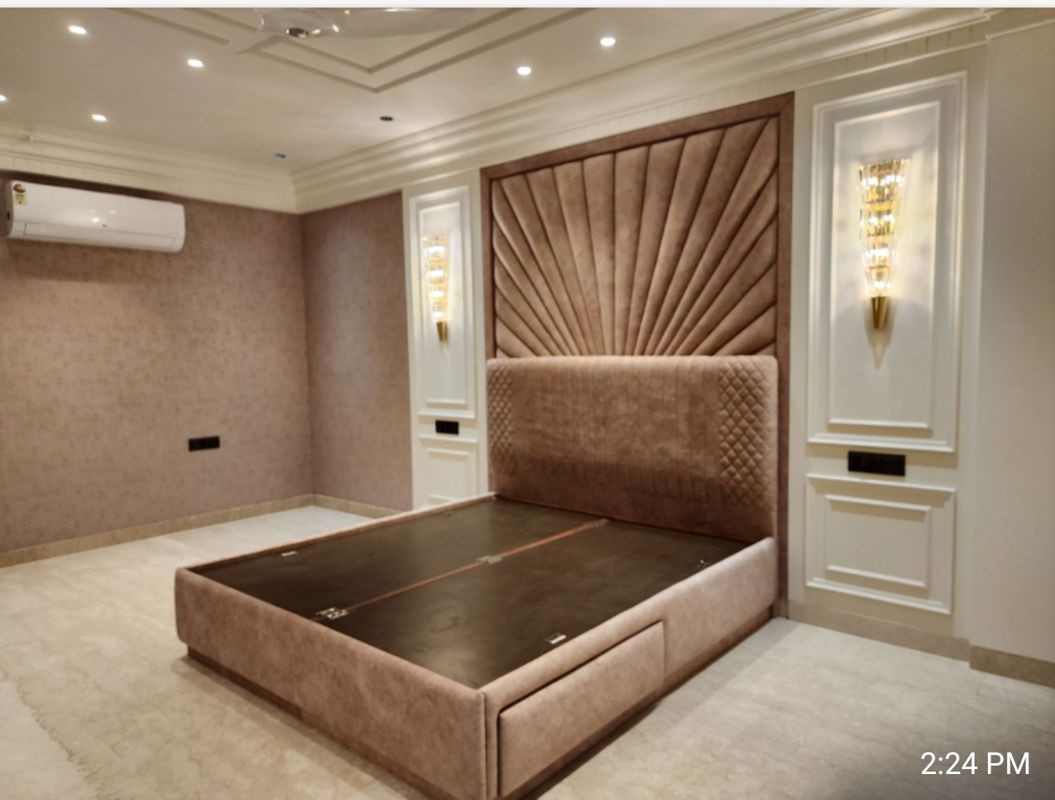 4 BHK for rent in Sector 53, Gurugram — furnished — 3400 sq.ft — Parsvnath Exotica