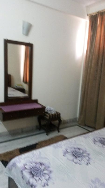 4 BHK for rent in Sector 53, Gurugram — furnished — 2610 sq.ft — DLF Westend Heights