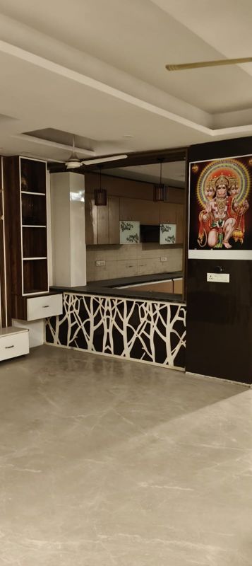 4 BHK for rent in Sector 53, Gurugram — semi-furnished — 500 sq.ft