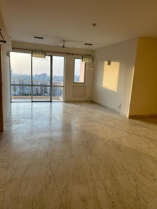 4 BHK for rent in Sector 53, Gurugram — semi-furnished — 2343 sq.ft — DLF Trinity Towers