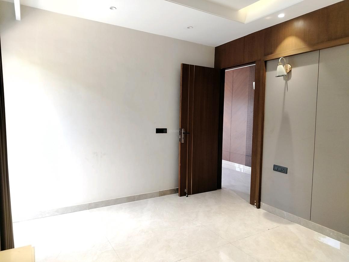 4 BHK for rent in Sector 53, Gurugram — semi-furnished — 3000 sq.ft