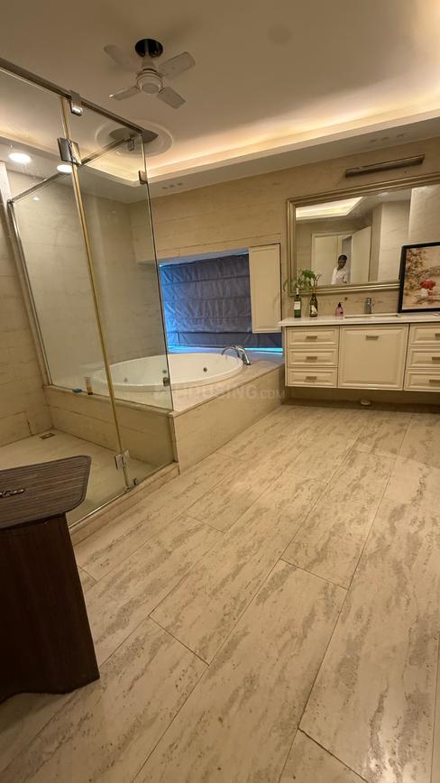 4 BHK for rent in Sector 53, Gurugram — semi-furnished — 2610 sq.ft — DLF Westend Heights