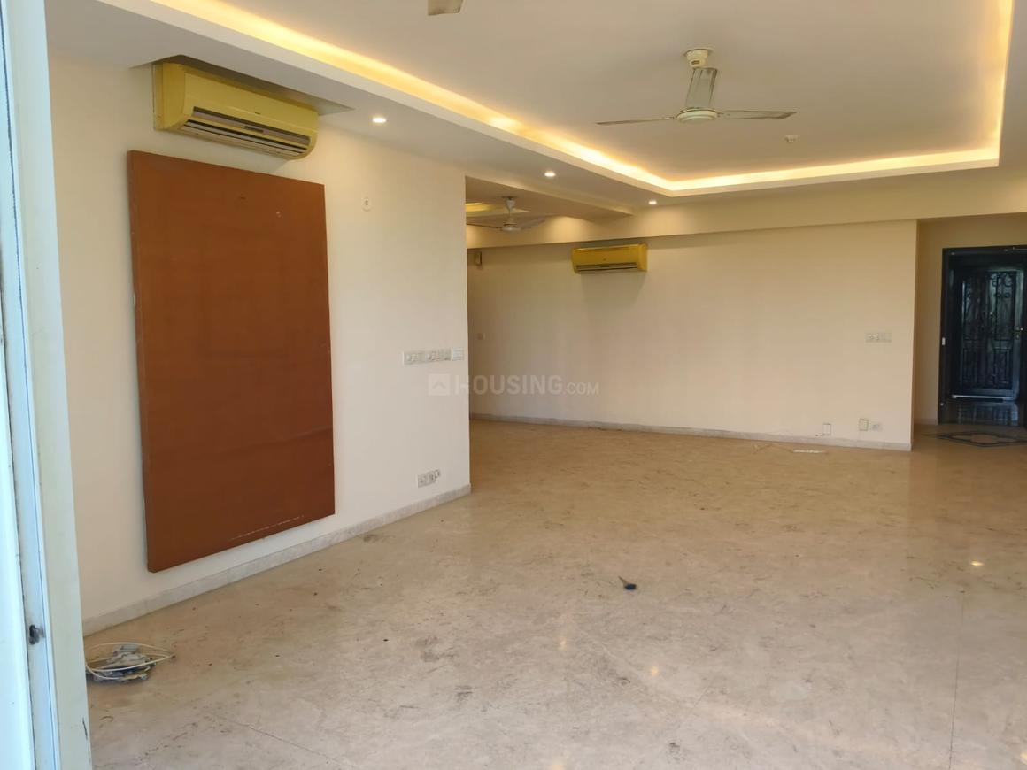 4 BHK for rent in Sector 53, Gurugram — semi-furnished — 2810 sq.ft — DLF Westend Heights