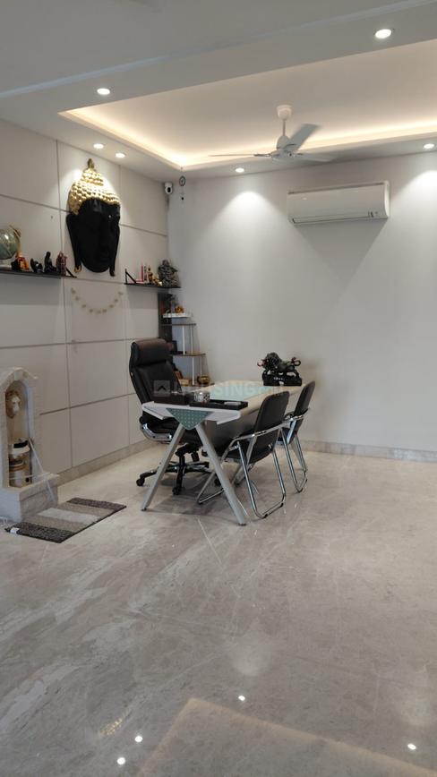 4 BHK for rent in Sector 54, Gurugram — semi-furnished — 2000 sq.ft — Suncity Township