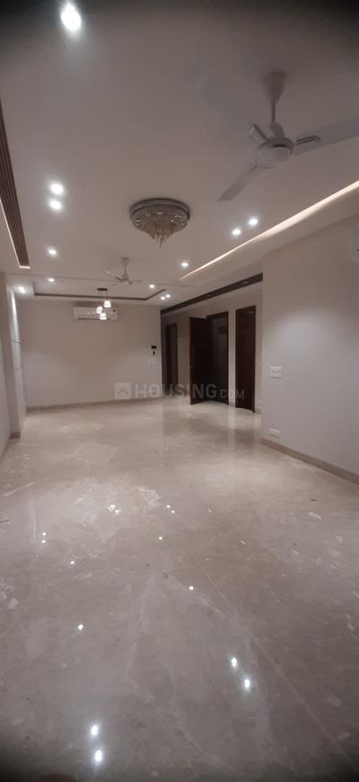 4 BHK for rent in Sector 54, Gurugram — semi-furnished — 1900 sq.ft — Suncity Township