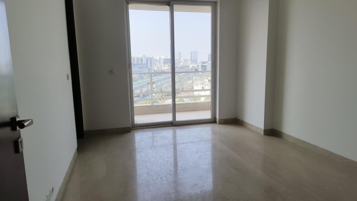 4 BHK for rent in Sector 54, Gurugram — semi-furnished — 3100 sq.ft — Suncity La Lagune