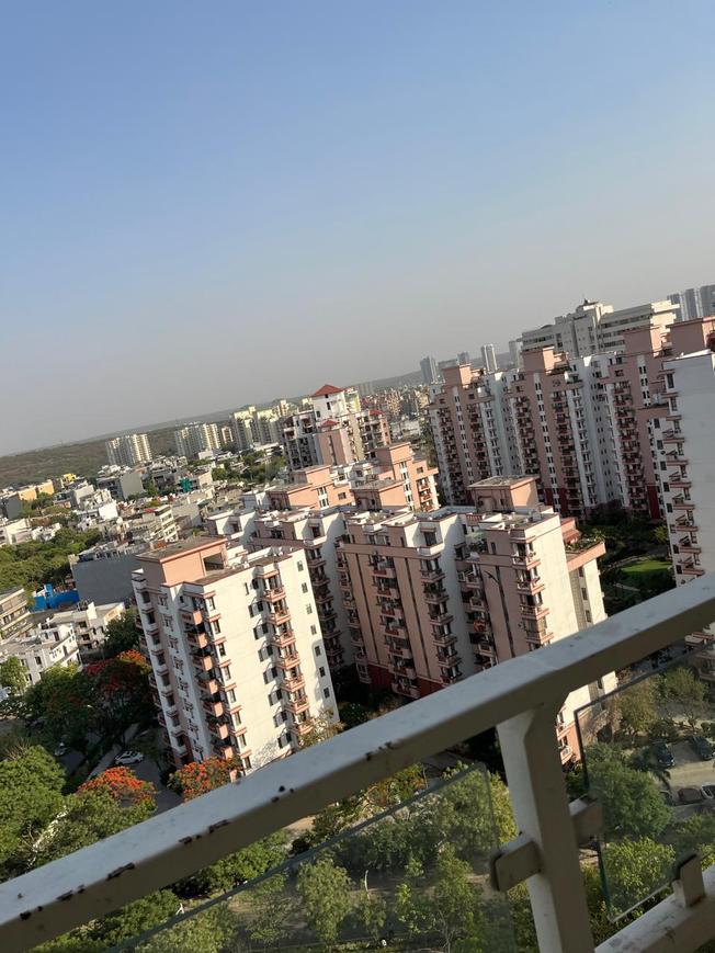 4 BHK for rent in Sector 54, Gurugram — 3150 sq.ft — Suncity La Lagune