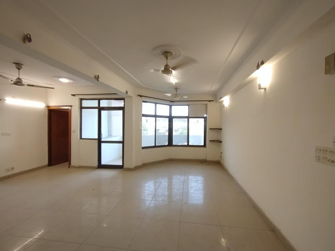 4 BHK for rent in Sector 54, Gurugram — 1450 sq.ft