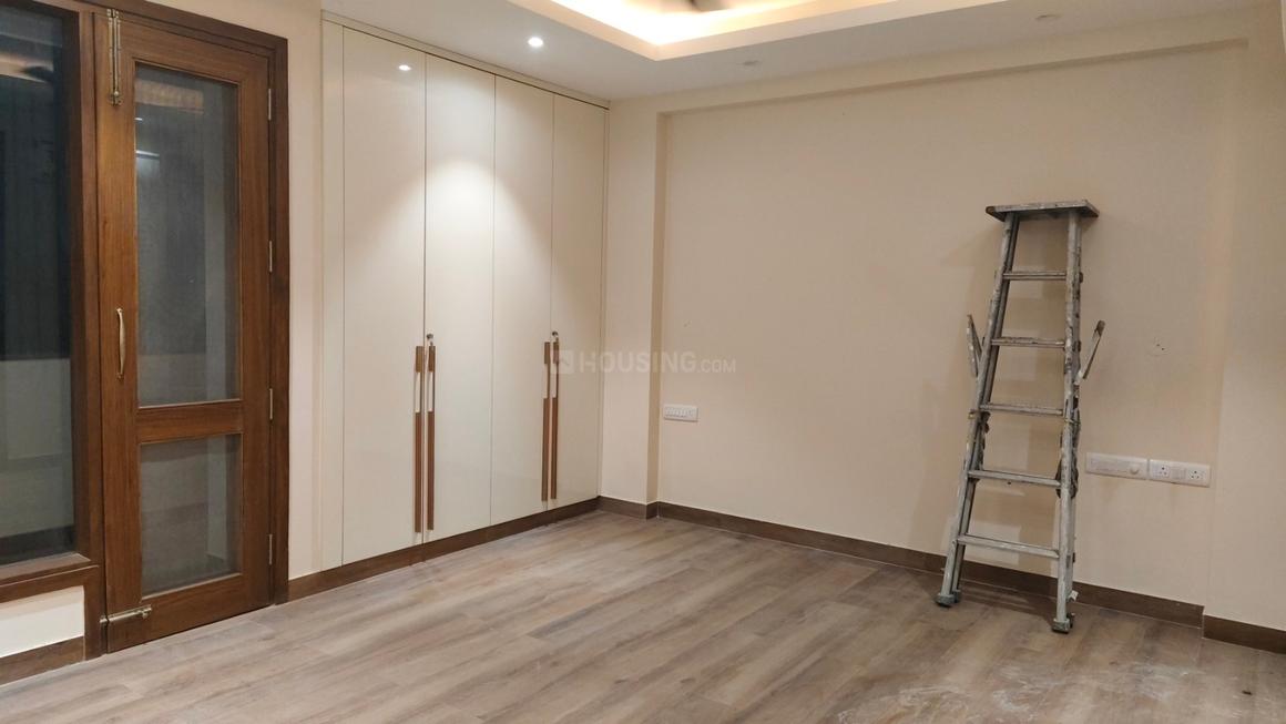 4 BHK for rent in Sector 54, Gurugram — semi-furnished — 4500 sq.ft