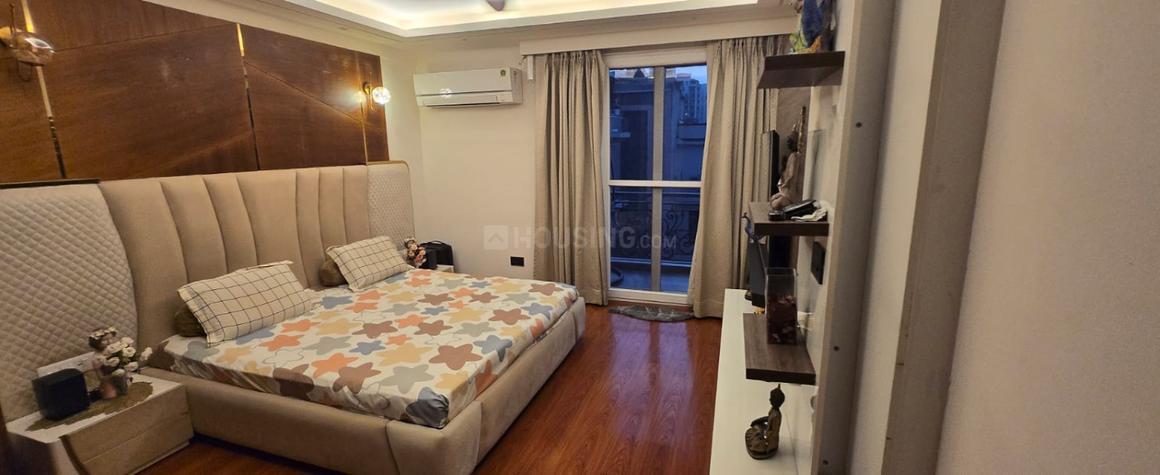 4 BHK for rent in Sector 54, Gurugram — 2260 sq.ft — Sun City