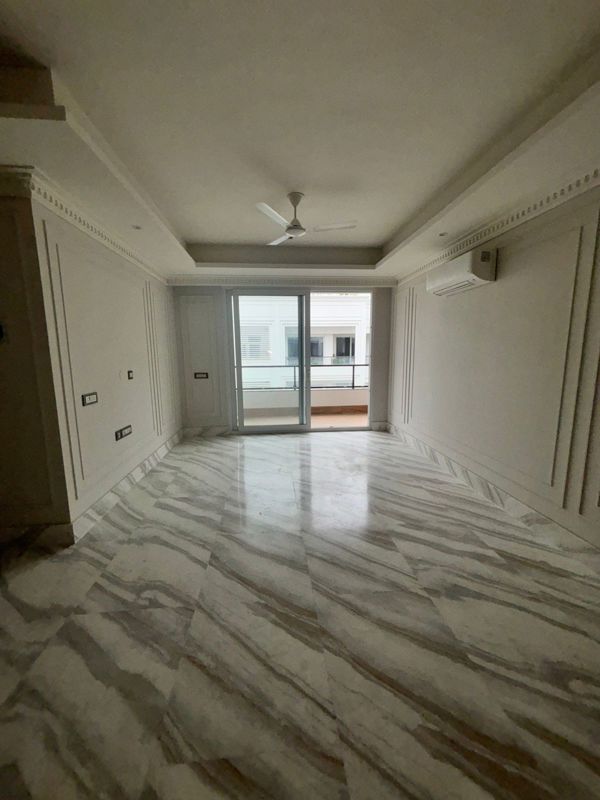 4 BHK for rent in Sector 54, Gurugram — semi-furnished — 2286 sq.ft — DLF The Grove
