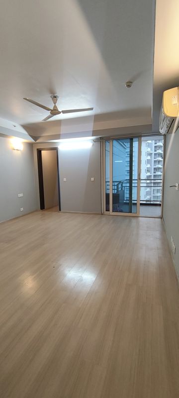 4 BHK for rent in Sector 54, Gurugram — semi-furnished — 3000 sq.ft — DLF The Belaire