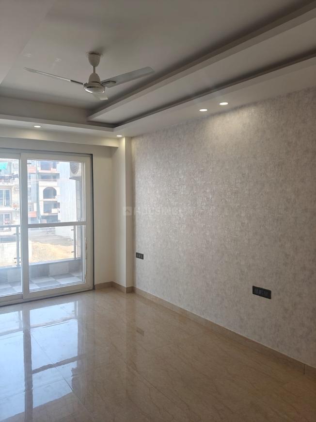 4 BHK for rent in Sector 55, Gurugram — semi-furnished — 2700 sq.ft