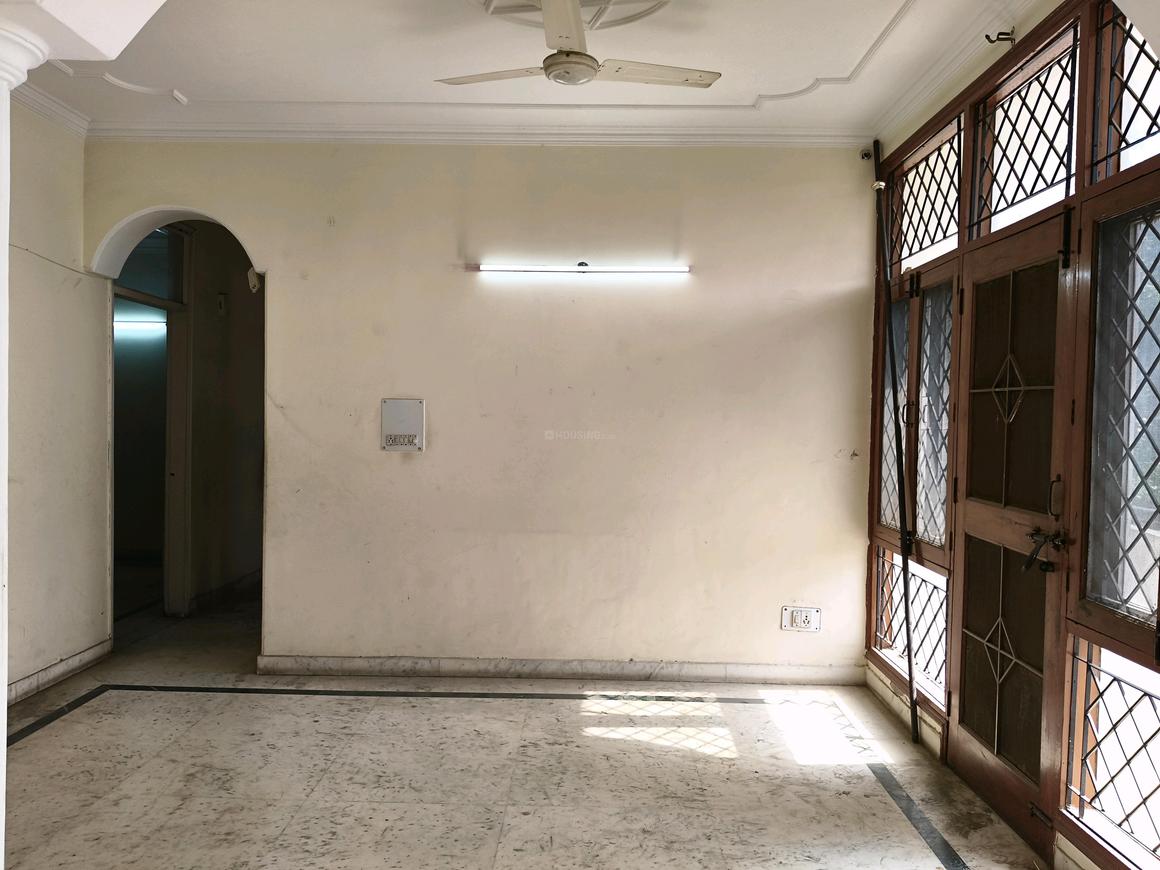 4 BHK for rent in Sector 55, Gurugram — semi-furnished — 2095 sq.ft — Zion Brothers Apartment