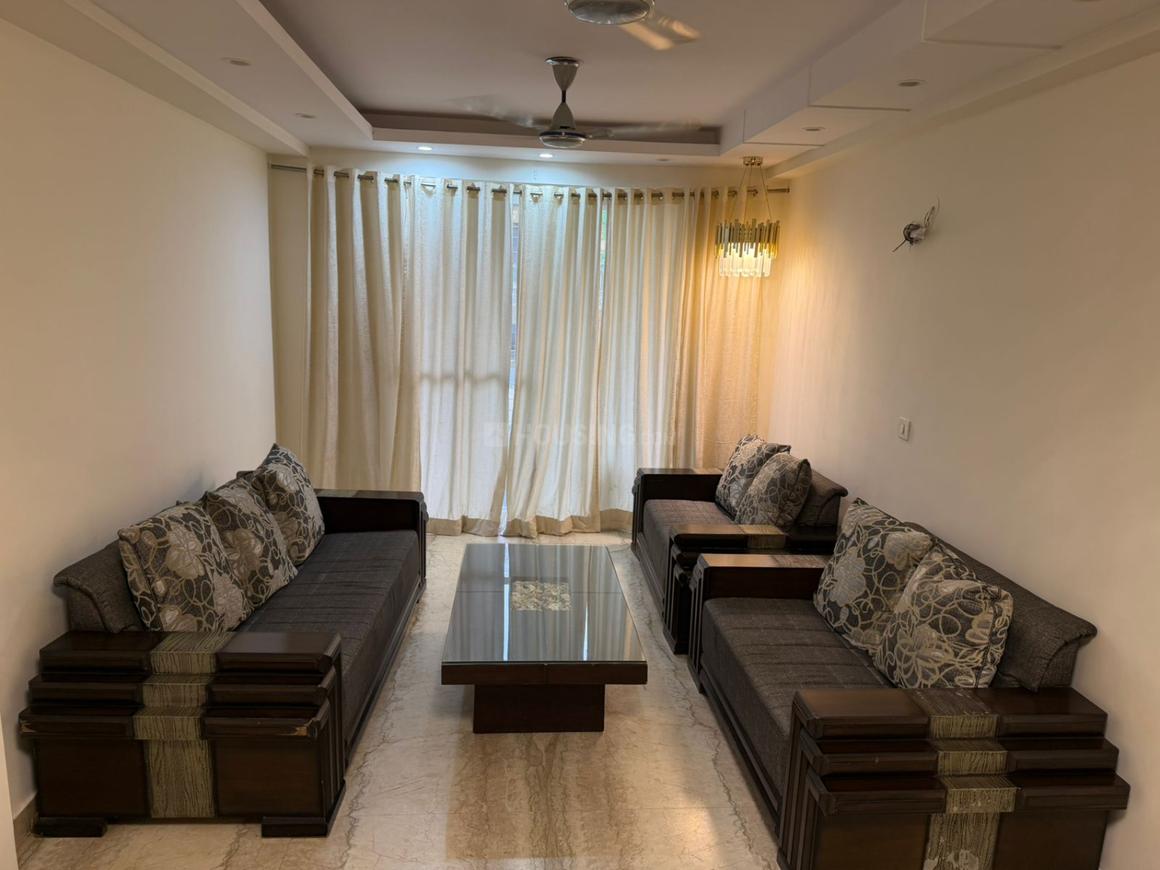 4 BHK for rent in Sector 55, Gurugram — 2700 sq.ft