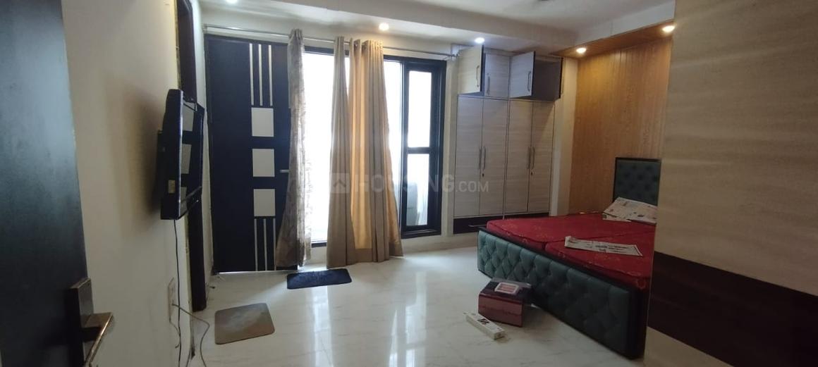 4 BHK for rent in Sector 55, Gurugram — 2700 sq.ft