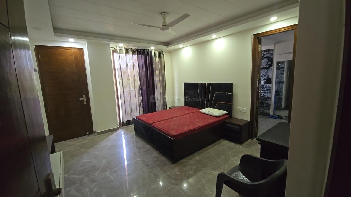 4 BHK for rent in Sector 55, Gurugram — 2500 sq.ft